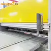 SPC PVC Flooring Tile Production Line | Twin-Screw SPC Flooring Extrusion Machine | Chenxing