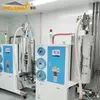 Dehumidifying Dryer — Polymer Drying Machine with Low-Dew-Point Air Up to 5 t/h