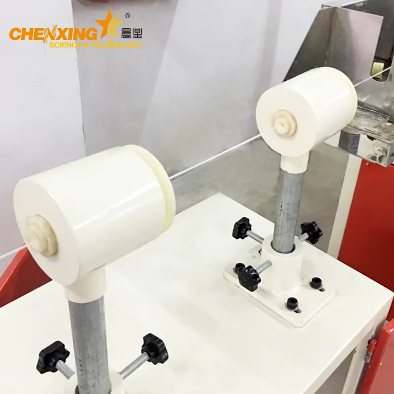 Rainbow 3D Printer Filament Production Line