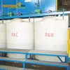 Industrial Wastewater Treatment System for Plastic Recycling