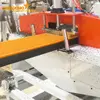 HDPE Marine Pedal Board Ocean Fishing Raft Extrusion Line | HDPE Marine Board Making Machine 