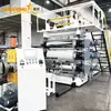 PVC WPC PP Plastic Plate/Sheet Production Line — SBP Series Multi-Material Sheet Extrusion System