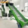 PE/PP Film / Woven Bag Washing and Recycling Line