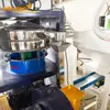 SMF Series Disc Pulverizer for PET — From Flakes To Fine Powder