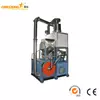 SMF Series Disc Pulverizer for Nylon (PA6/PA66) — Precision Grinding for Powder Coating