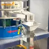 SMP Series Knife Pulverizer for ABS Waste — Housing, Electronic & Automotive Scrap