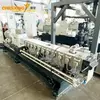 Parallel Co-Rotating Twin Screw Extruder — Modular Compounding & Masterbatch Machine