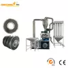 SMF Series Disc Grinding Pulverizer — High-Efficiency Plastic Milling System