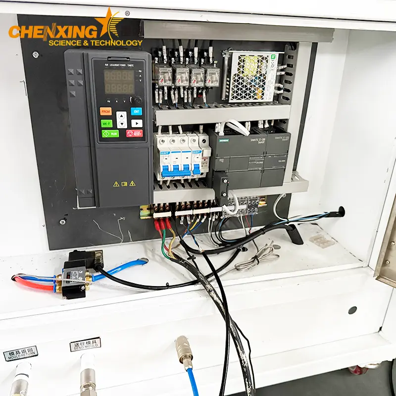 SHR-10A Small-Batch High-Speed PVC Compounding Mixer — Pilot-Scale R&D Lab Blender