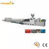 UPVC/CPVC Pipe Production Line