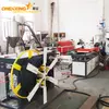 Single Wall Corrugated Pipe Machine | VDB Series | Chenxing Machinery