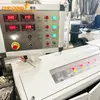 Conical Twin Screw Extruder