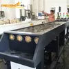 Four-Cavity PVC Conduit Pipe Machine