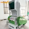 PET Bottle Crusher Machine | PET Flake & Film Crushing Equipment