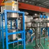 Liquid Automatic Metering & Conveying System