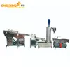 Water Pelletizer Machine for Plastic Recycling & Compounding Lines