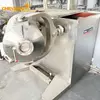 Three-Dimensional Motion Mixer