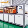 PVC WPC Fluted Wall Board Extrusion Line | Ceiling Cladding Panel Line 