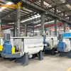 PVC Horizontal Ribbon Mixer | Ribbon Blender for PVC Powder