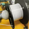 ABS/PETG/PLA 3D Filament Extrusion Line 