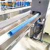 EVA Swimming Pool Hose Extrusion Machine | Vacuum Cleaner Hose Making Machine | Chenxing Machinery