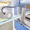 UPVC PVC CPVC Pipe Extrusion Line