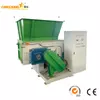 Single Shaft Shredder (Soft Material) — XB-L Series