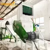 Strong Crusher (PC Series) – Industrial Plastic Pipe, Profile & Sheet Crusher