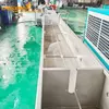 PU/TPU Flexible Spiral Hose Extrusion Line — PU Pipe Making Machine