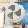 STG-U Series Hopper Drier — Energy-Saving Plastic Resin Dryer