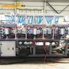 PP Hollow Construction Formwork Extrusion Line— CX Series Twin-Screw Co-Extrusion Line for Reusable Plastic Formwork Panels