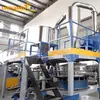 Pro Dual Disc Plastic Pulverizer — Halve Your Grinding Costs Per Ton