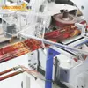 PVC Artificial Marble Profile Line