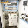 SMP Series Knife Pulverizer for PET Waste — Bottle Flake & Post-Consumer Recycling