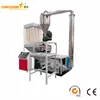 SMP Series Knife Pulverizer for PVC Pipe & Profile Waste — 60-800 Kg/h