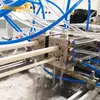 PVC/UPVC/WPC Small Profile Extrusion Line — Cable Trunking, Edge Banding, Corner Bead, Sealing Strip, Waterstop, Conduit & Skirting