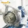Underwater Pelletizing System — Premium Spherical Pellet Production for Demanding Polymers