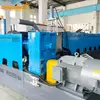 Side Force Feeder PE/PP Film Pelletizing Line — Anti-Bridging Recycling Granulator