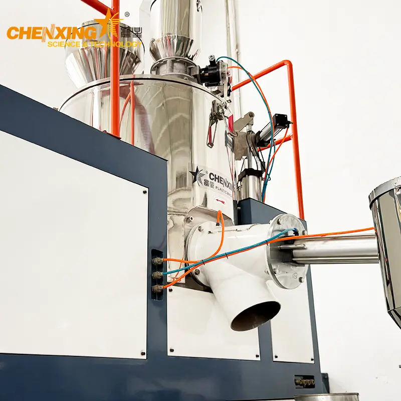 Metallic Bonding Machine — Industrial Metal Pigment Bonding System for Powder Coatings