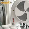 STG-U Series Hopper Drier