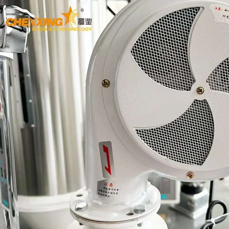 STG-U Series Hopper Drier