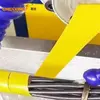 PP Cable Protection Spiral Strip Hose Production Line — 12-180mm Flexible Conduit Extrusion System