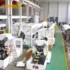 16–1600 mm HDPE / MPP / PE / ABS Pipe Production Line