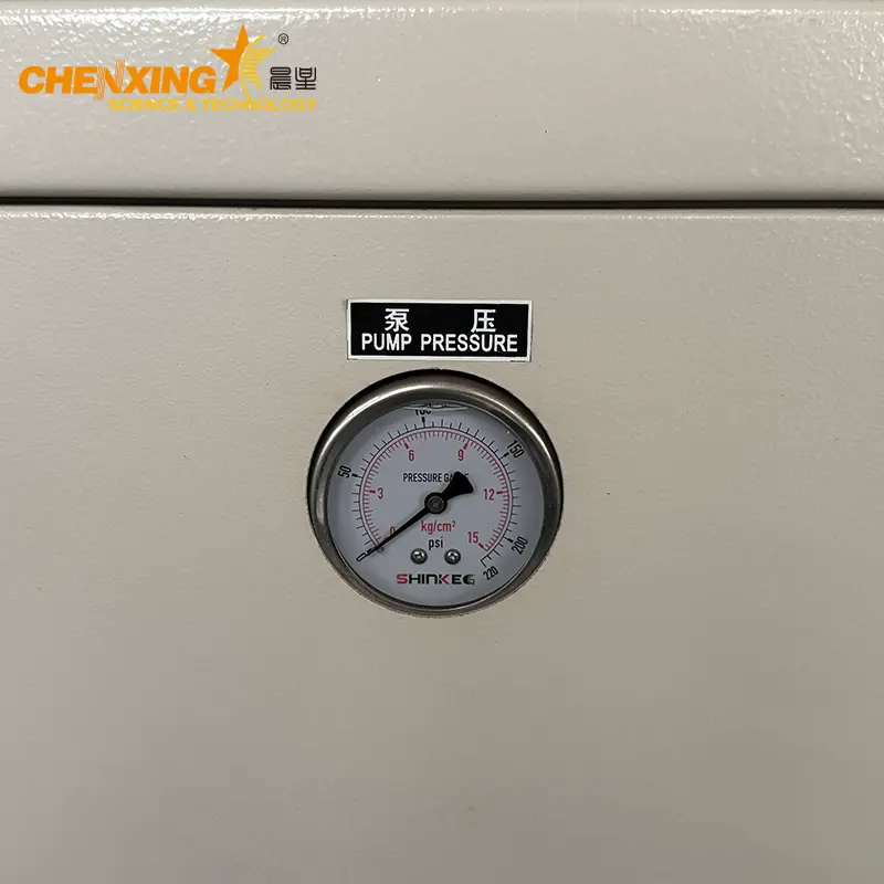 Mold Temperature Controller (Water Type)