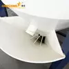CX Series Lifting Dryer – Vertical Lifting Mixer-Dryer