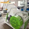 SWP Series Plastic Pipe Crusher | PVC PE Pipe Crushing Machine