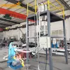 Powder Vacuum Loader for Industrial Powder Transport