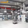 Vacuum Conveyor Loader (Negative Pressure Conveying System)