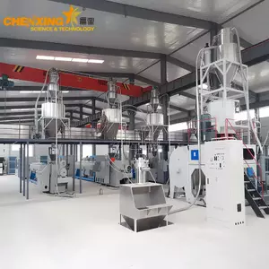 Vacuum Conveyor Loader (Negative Pressure Conveying System)