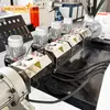 3D Filament Single Screw Extruder | SJ Series Filament Extrusion Machine